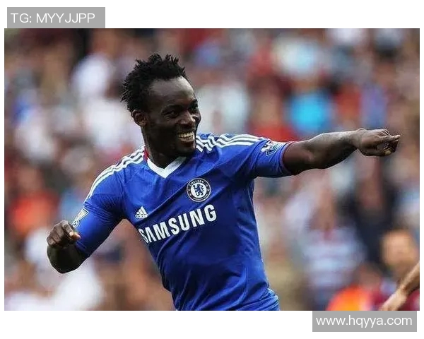 足球界黑人明星球员的风采与成就探讨